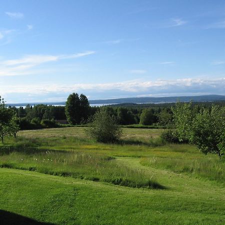 Dagmarsgardens Stuguthyrningen Villa Kullsbjorken Bagian luar foto