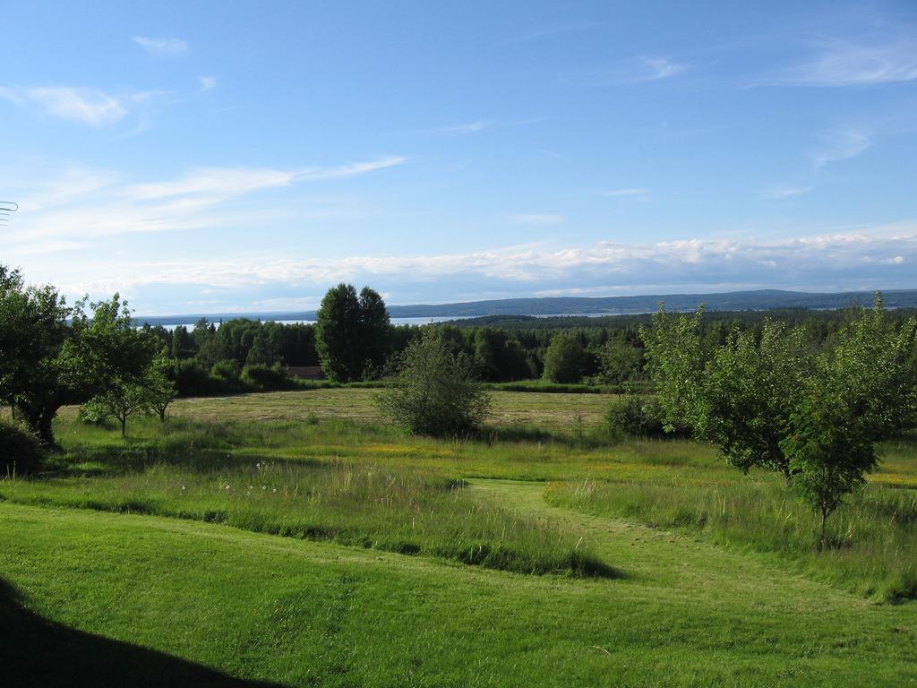 Dagmarsgardens Stuguthyrningen Villa Kullsbjorken Bagian luar foto