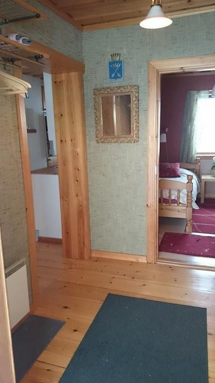 Dagmarsgardens Stuguthyrningen Villa Kullsbjorken Ruang foto